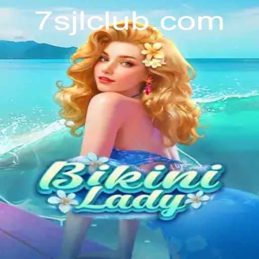 Diving into BikiniLady: A Thrilling New Adventure