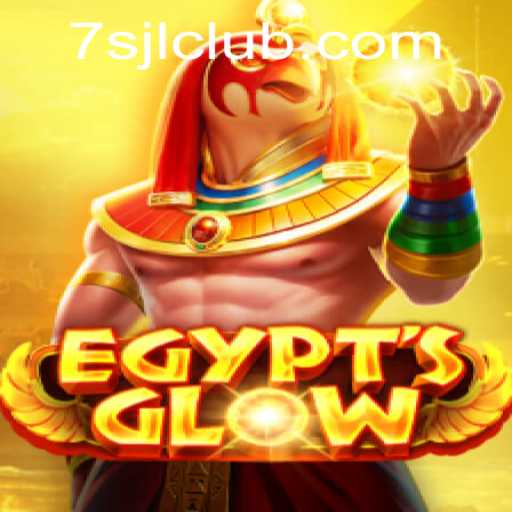 Unveiling the Ancient Mysteries of EgyptsGlow: Dive into the 7SJL CLUB