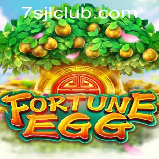 Explore FortuneEgg: The Captivating World of 7SJL CLUB