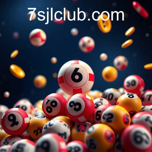 Exploring the Fascinating World of Lottery Games and the Rise of 7SJL CLUB