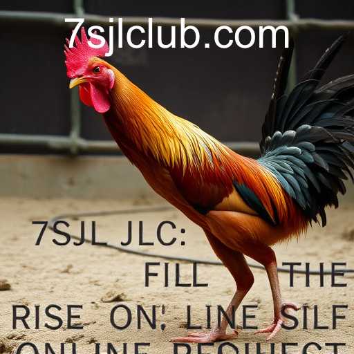 Exploring the Digital Rebirth of Sabong with 7SJL CLUB
